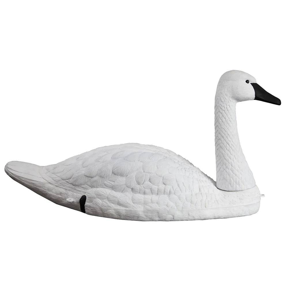 Higdon Outdoors Standard Tundra Swan Decoy - Image 2