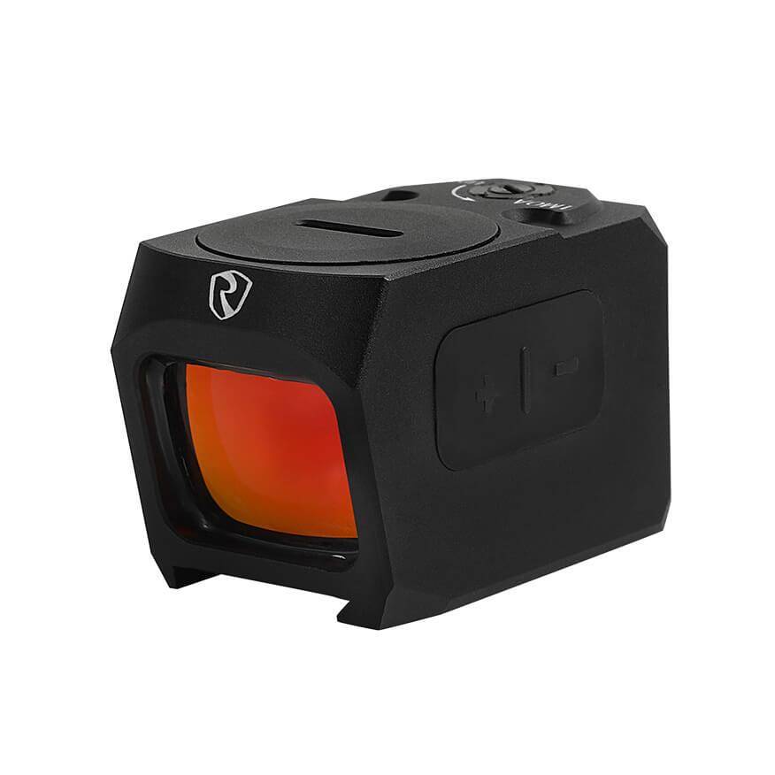 Riton Optics X3 Tactix EED (Enclosed Emitter Dot) 3MOA Red Dot Sight - Image 2
