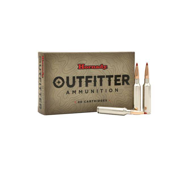 HRNDY OUTF 308WIN 150GR CX 20/200