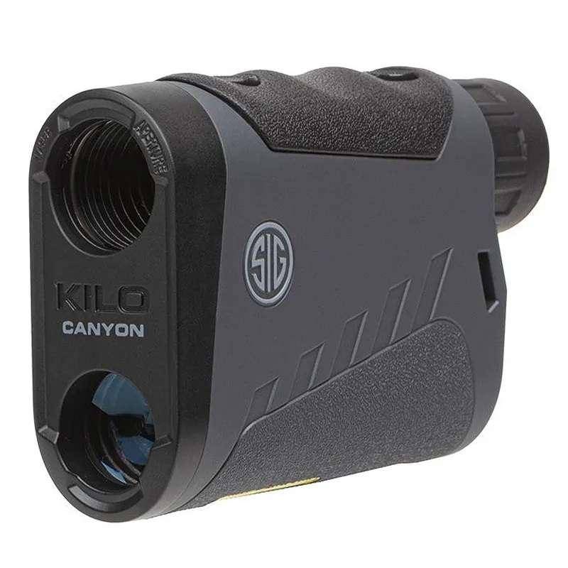 SIG KILO CANYON BINO LRF 10X42