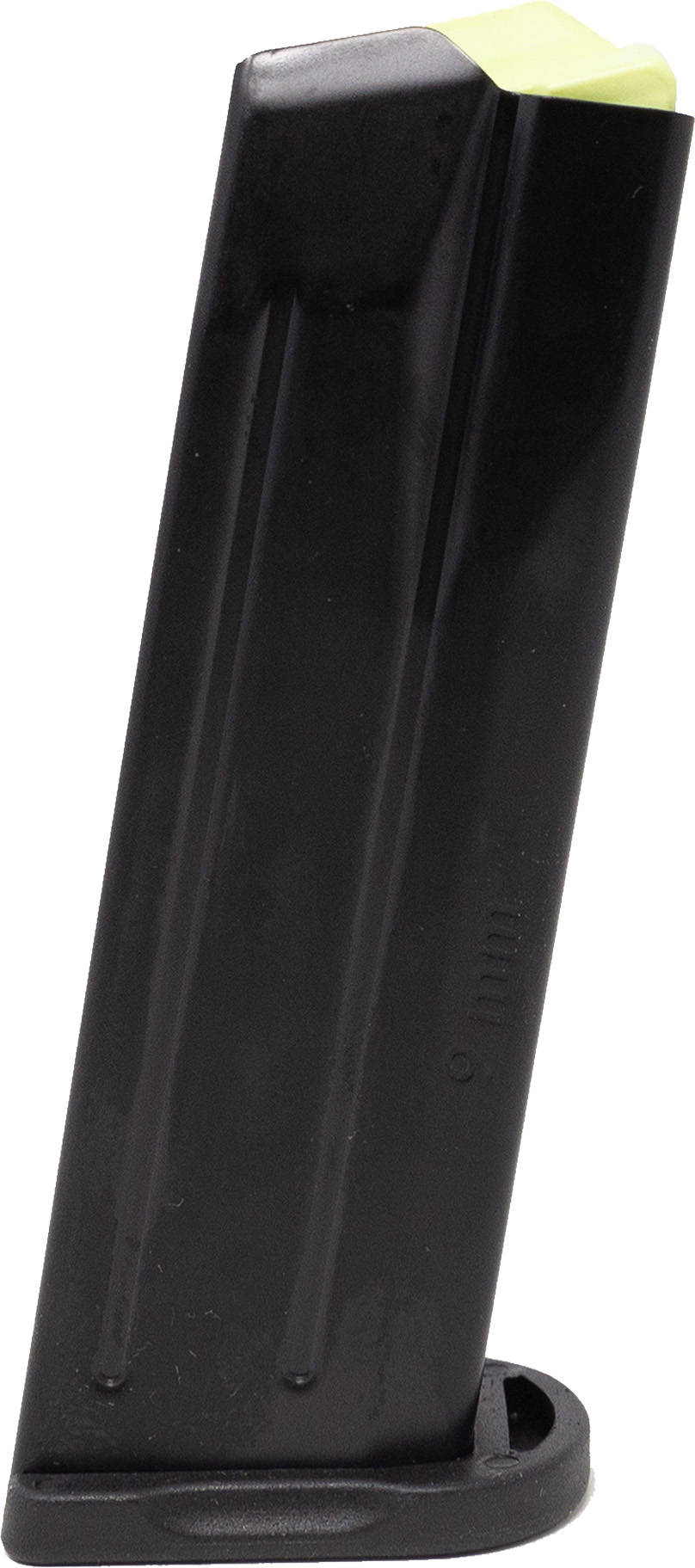 Rost Martin RM1C Handgun Magazine 9mm Luger 15/rd