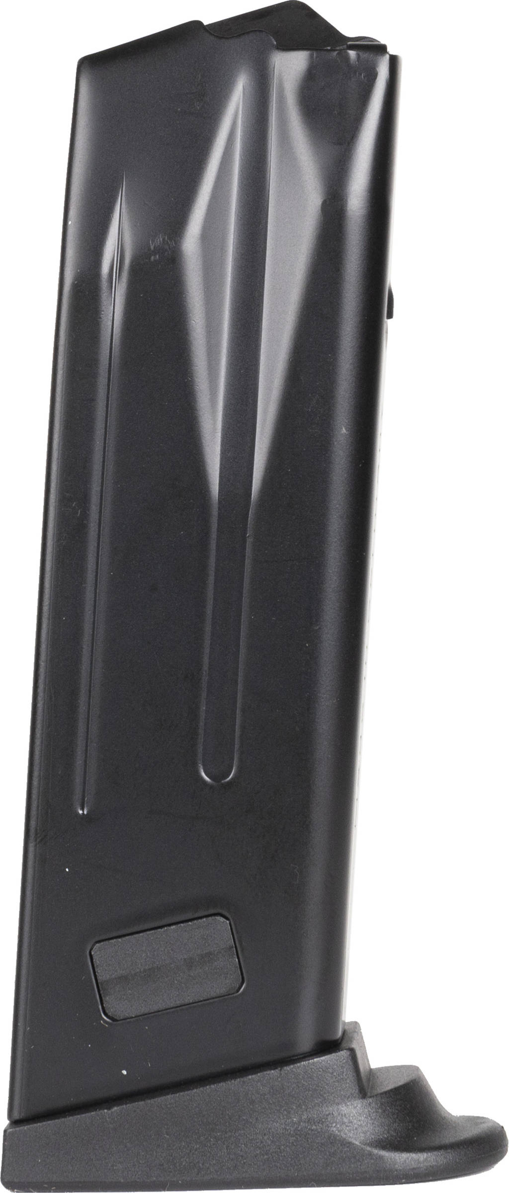 H&K P2000 USP40C Handgun Magazine Black with Extended Floorplate .40 S&W 10/rd