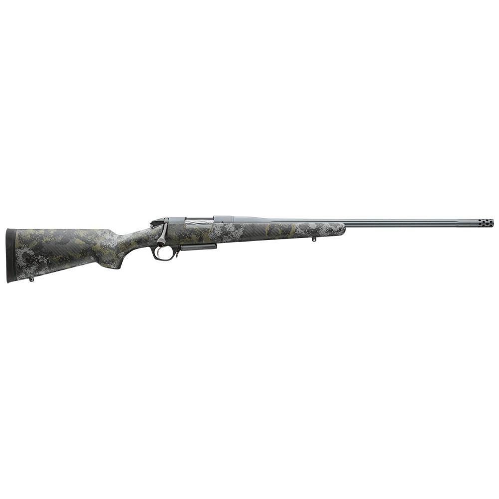 Bergara CANYON RIFLE - 6.5 PRC  - W/ OMNI MUZZLEBRAKE