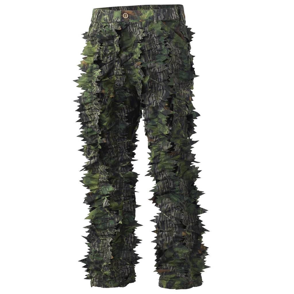 Nomad Leafy Pant Mossy Oak Shadowleaf 2XL