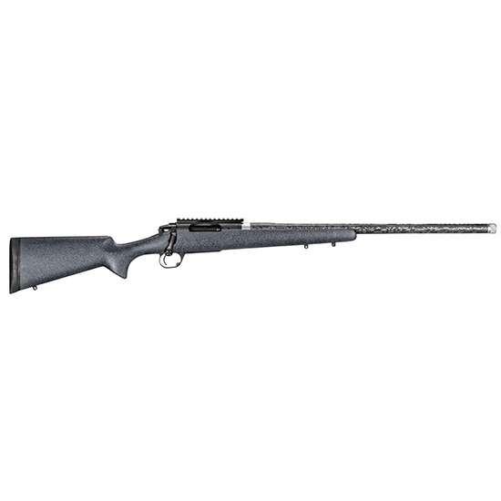 Proof Elevation Rifle 7mm PRC 4rd Magazine 24" Barrel Black Granite