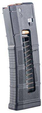 Mission First Tactical 10/30 AR15 Rifle Magazine 5.56x45mm .223 Rem .300 AAC 10 round
