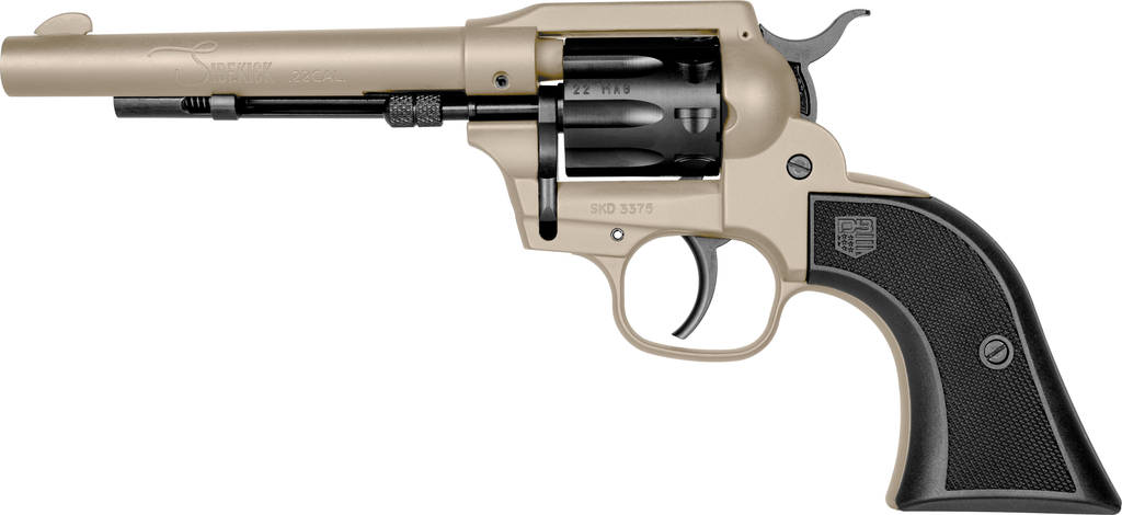 DBF DB SK 22LR|22M 5.5DS 9RD