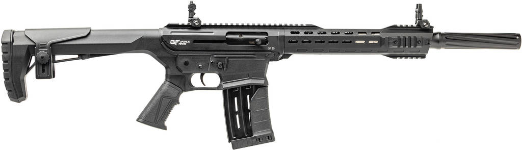 GFA GF25-MLOK 12/18.5 5RD