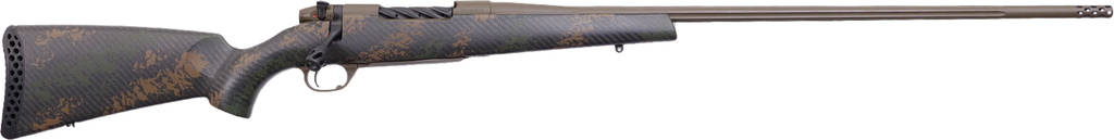 WEATHERBY MARK V B-COUNTRY 2.0