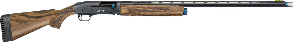 Mossberg 940 Pro Sporting Shotgun 12 ga 3" Chamber 4rd Magazine 30" Barrel Walnut