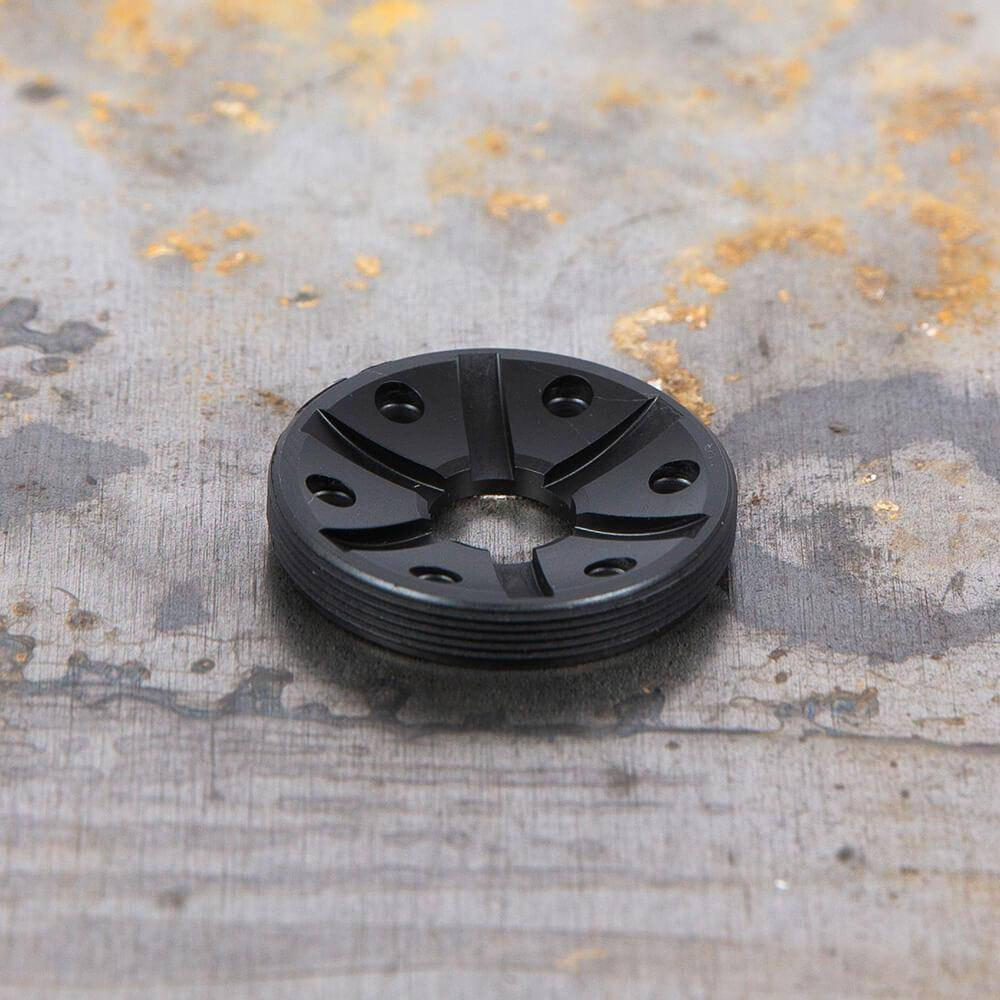 SilencerCo Charlie Front Cap .30 Cal