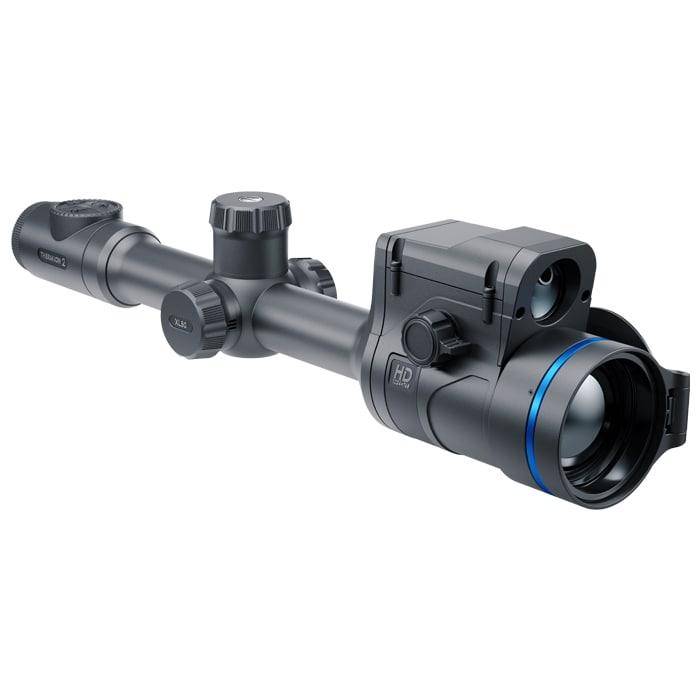 Pulsar Thermion 2 LRF XL50 HD Thermal Rifle Scope 1.75-14x50mm - Image 2