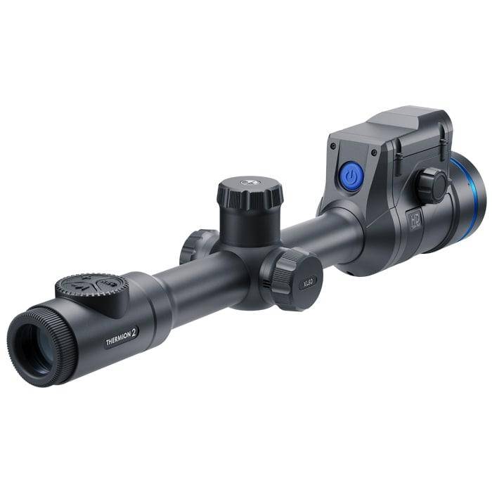 Pulsar Thermion 2 LRF XL50 HD Thermal Rifle Scope 1.75-14x50mm - Image 4