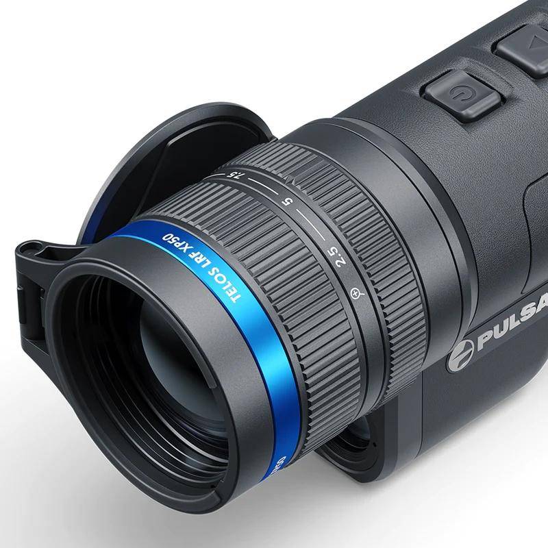 Pulsar Thermal Imaging Monocular Telos LRF XP50 - Image 2