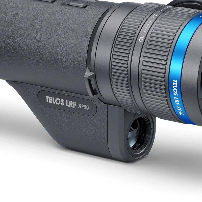 Pulsar Thermal Imaging Monocular Telos LRF XP50 - Image 3