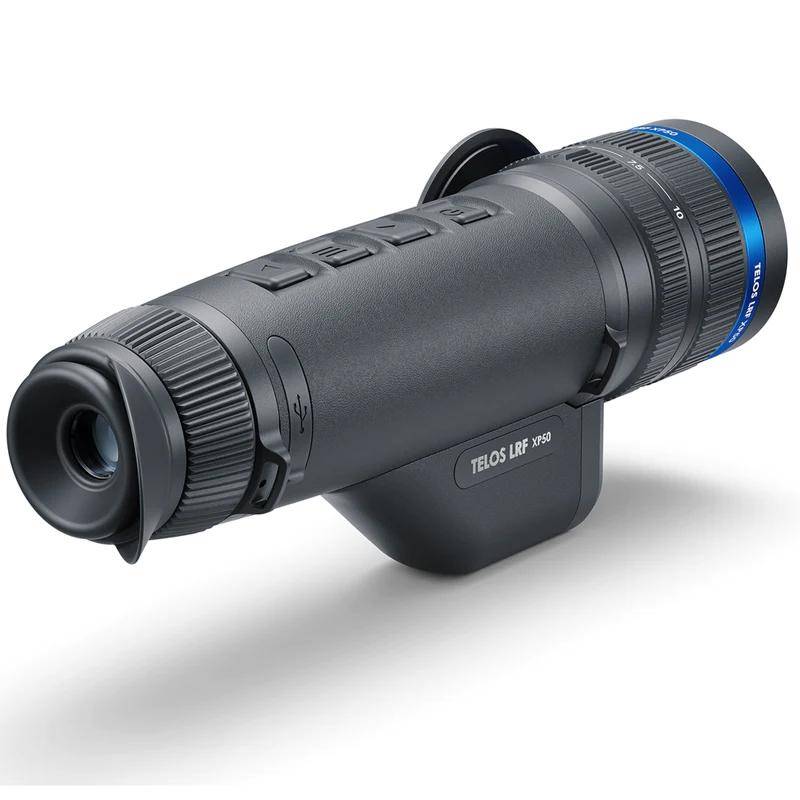 Pulsar Thermal Imaging Monocular Telos LRF XP50 - Image 5
