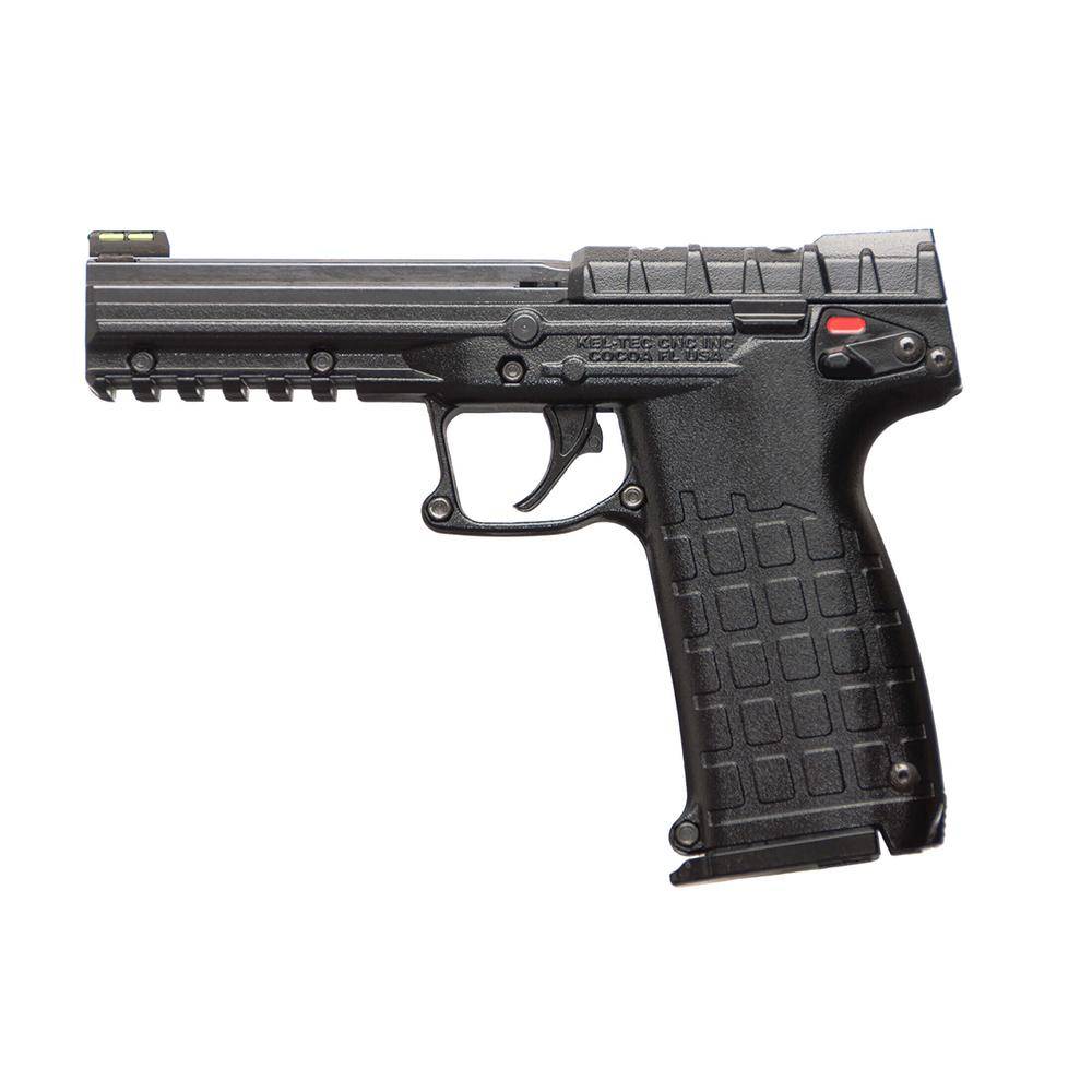 KelTec PMR30 Handgun .22 WMR 10rd Magazine(1) 4.3" Barrel - Image 2