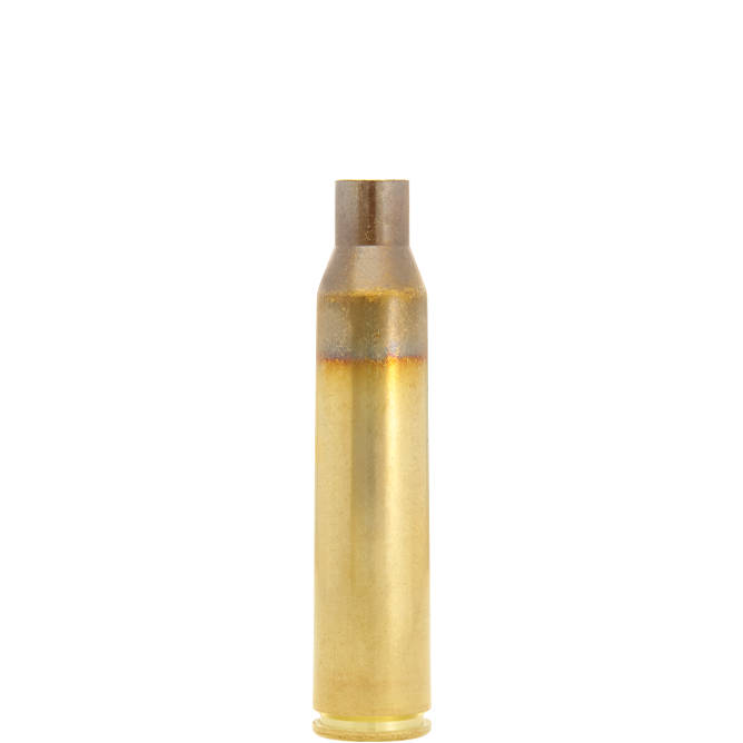Lapua Unprimed Brass Rifle Cartridge Cases .338 Lapua Magnum 100/ct