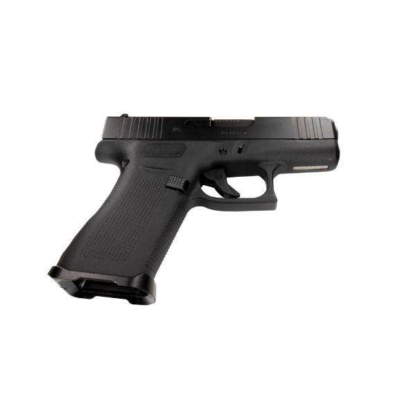 Shield Arms Handgun Magazine Catch Release for Glock 43X/48 Black Nitride - Image 2