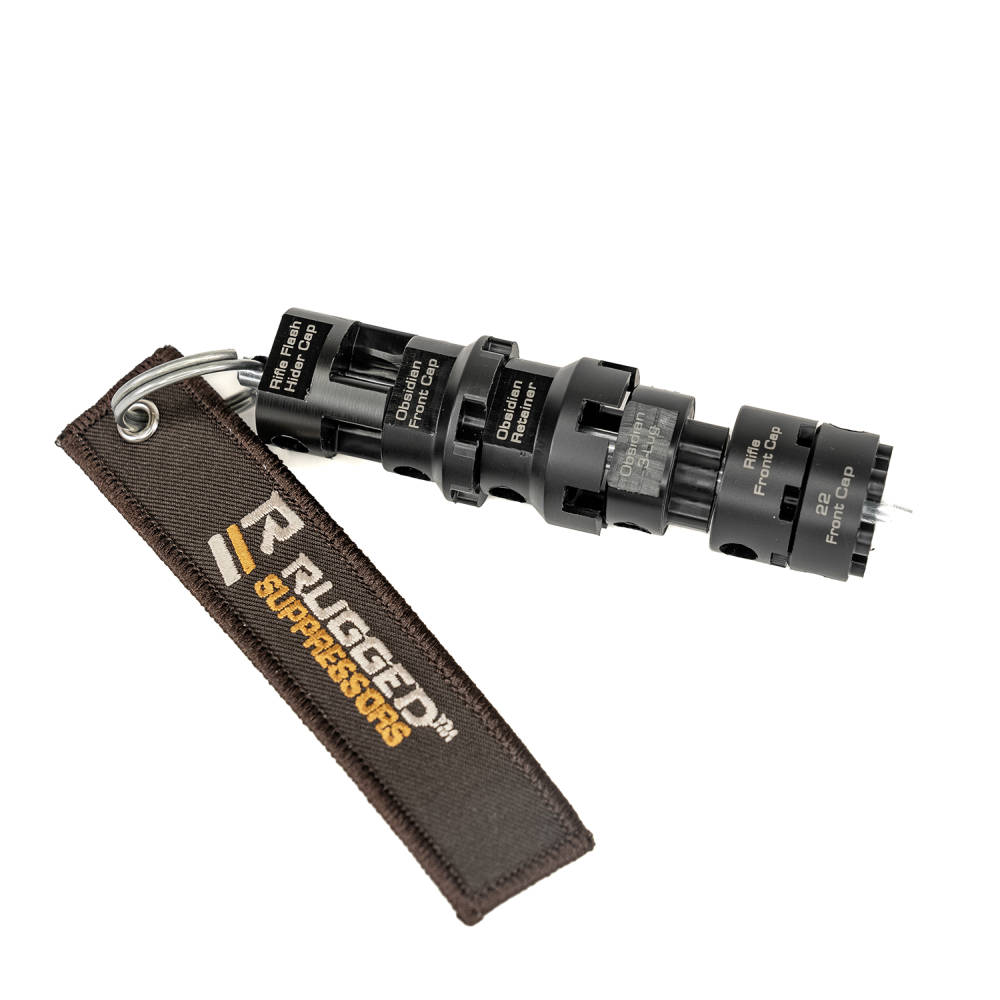 Rugged Suppressors Totem Multi-Tool - Image 2