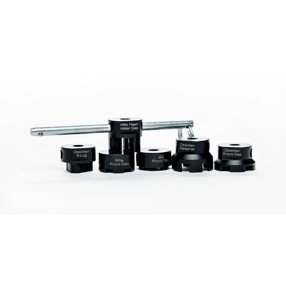 Rugged Suppressors Totem Multi-Tool - Image 3