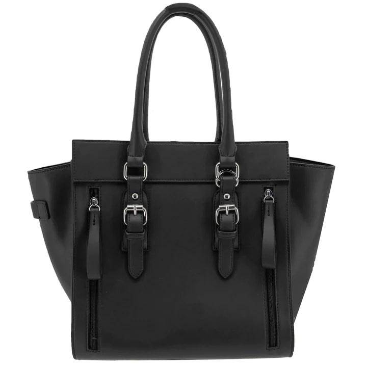 Cameleon Aphaea Concealed Carry Purse Black - Image 2
