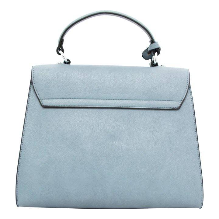 Cameleon Hermera Concealed Carry Purse Blue - Image 2