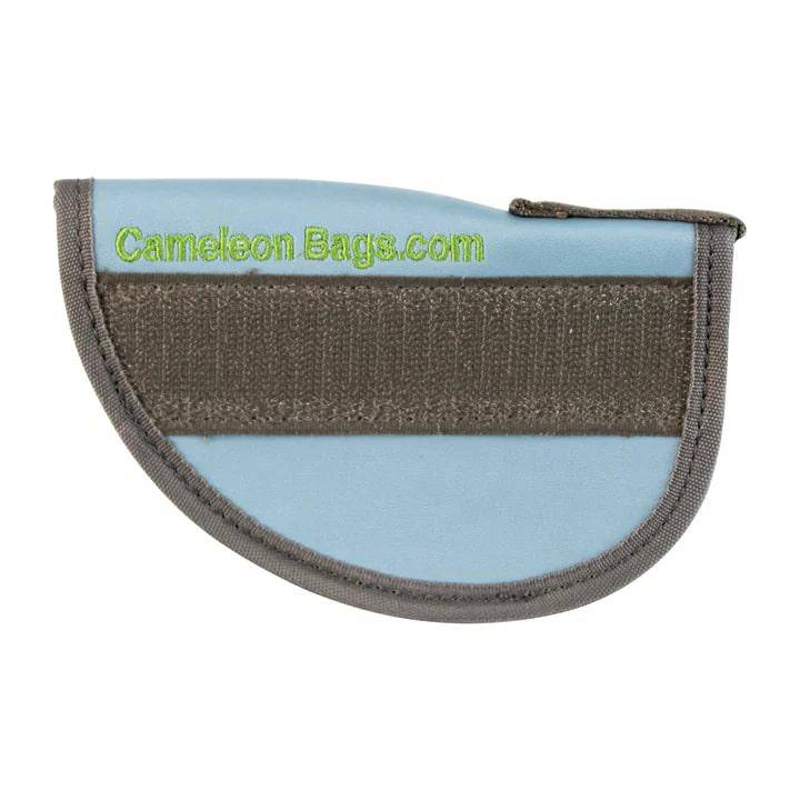 Cameleon Hermera Concealed Carry Purse Blue - Image 4