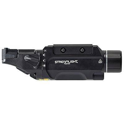 Streamlight TLR RM 2 Laser G Rail Mounted Tactical Weapon Light Black Light Only - Image 3