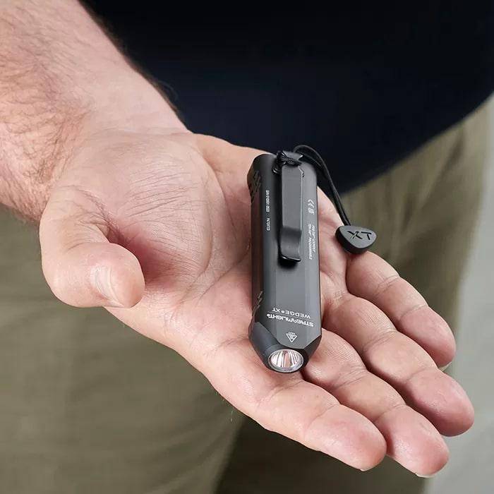 Streamlight Wedge XT Everyday Carry Flashlight 500 Lumens Black - Image 3