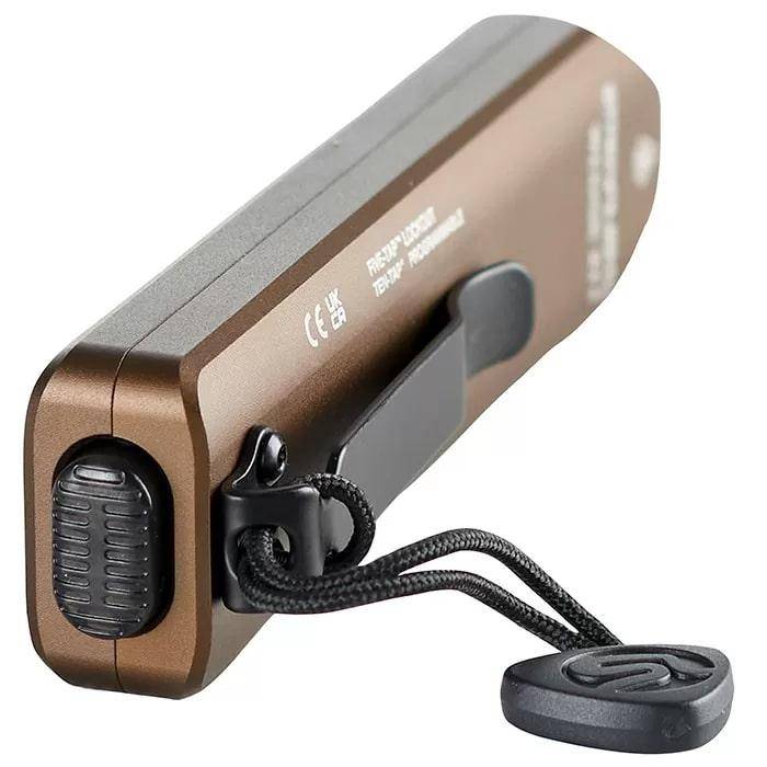 Streamlight Wedge XT Everyday Carry Flashlight 500 Lumens Black - Image 4