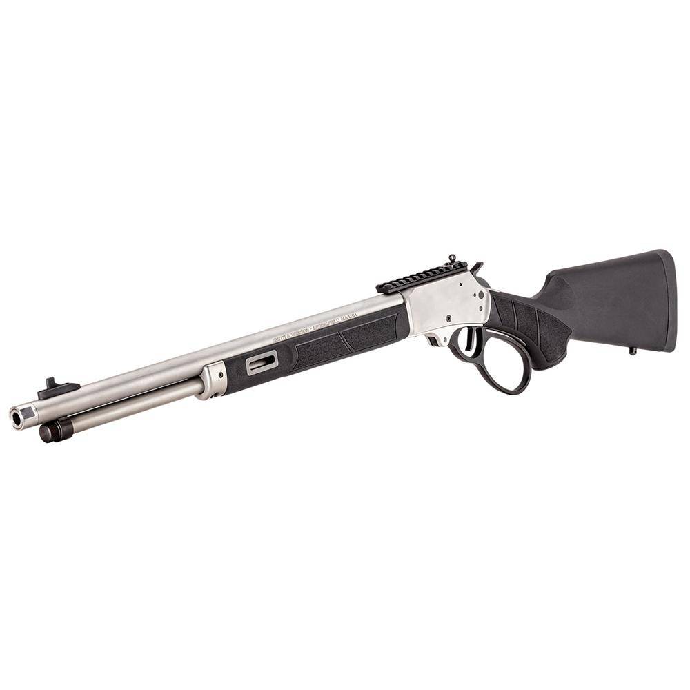 S&W Model 1854 Rifle .44 Rem Mag 9rd Capacity 19.5" Threaded Barrel M-LOK Synthetic Stock - Image 3