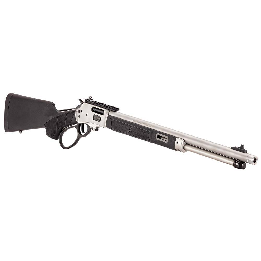 S&W Model 1854 Rifle .44 Rem Mag 9rd Capacity 19.5" Threaded Barrel M-LOK Synthetic Stock - Image 2