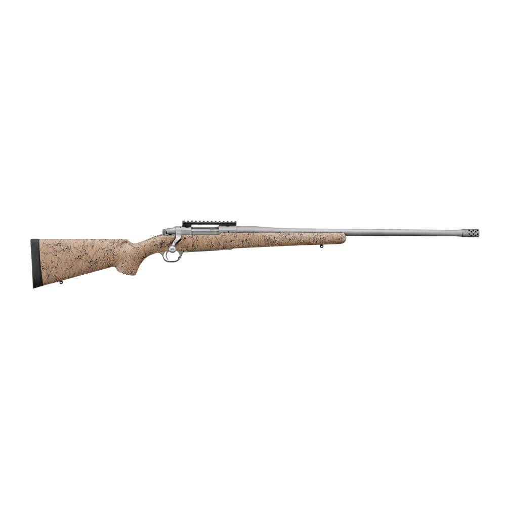 RUGER HAWKEYE FTW HTR 375RUGER