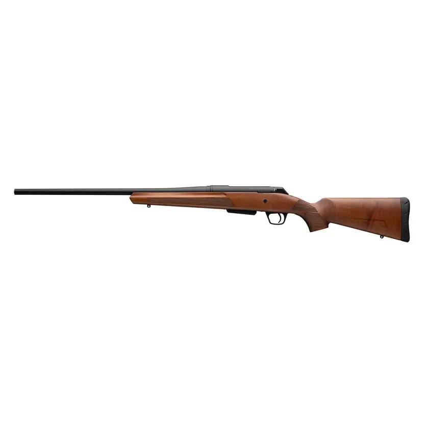 Winchester XPR Sporter Rifle 6.8 Western 3rd Magazine 24" Barrel Walnut - Image 2