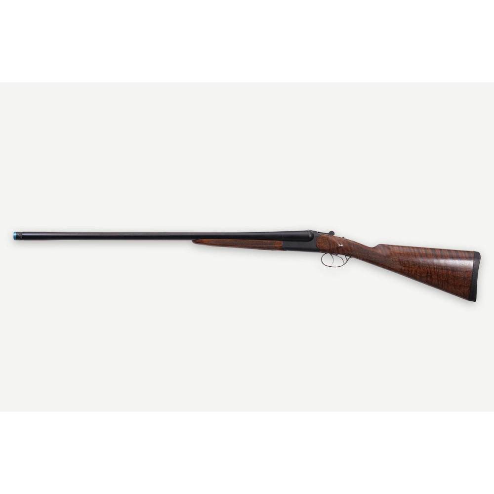 Weatherby Orion SXS Shotgun 12 ga 3" Chamber 2rd Capacity 28" Barrel Walnut - Image 2