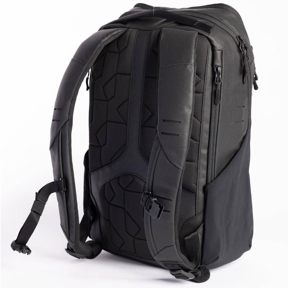 Mission First Tactical ACHRO 22L EDC Backpack Black - Image 2