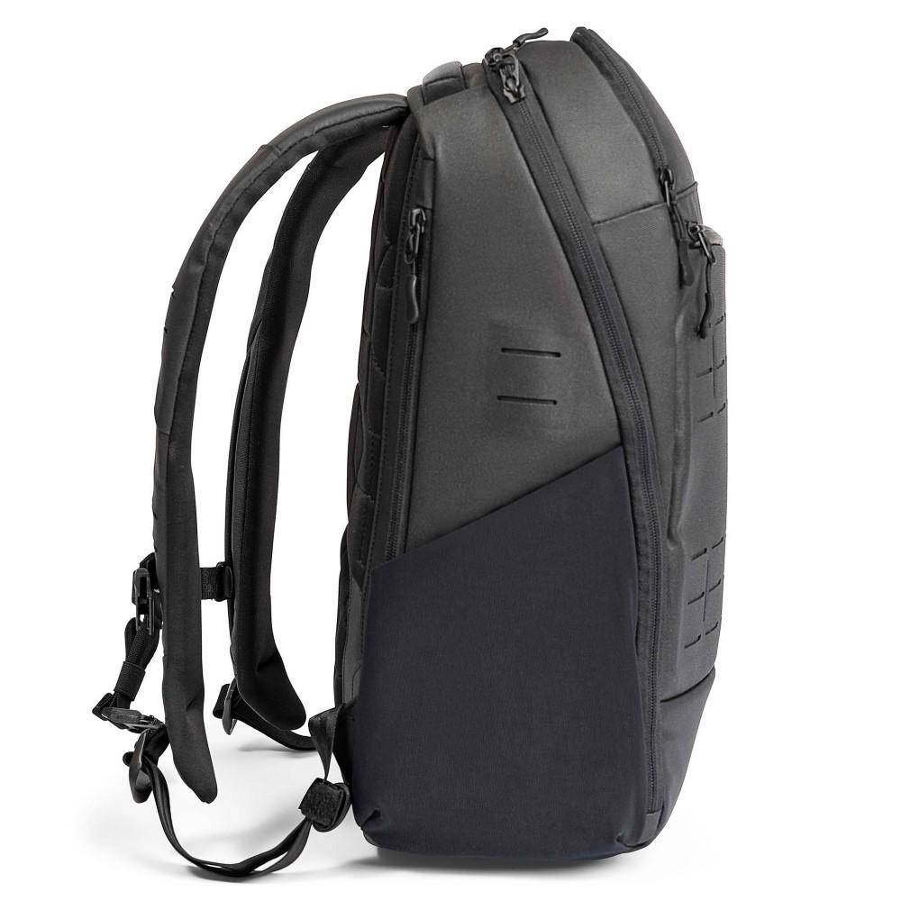 Mission First Tactical ACHRO 22L EDC Backpack Black - Image 3