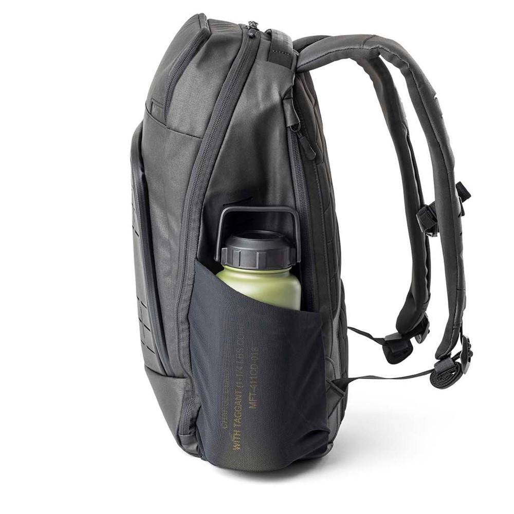 Mission First Tactical ACHRO 22L EDC Backpack Black - Image 4
