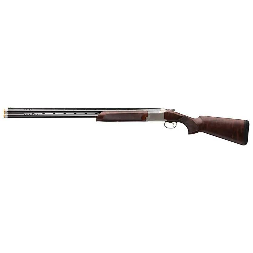 Browning Citori 725 Sporting Shotgun 20 ga 3" Chamber 2rd Capacity 32" Ported Barrel Walnut - Image 2