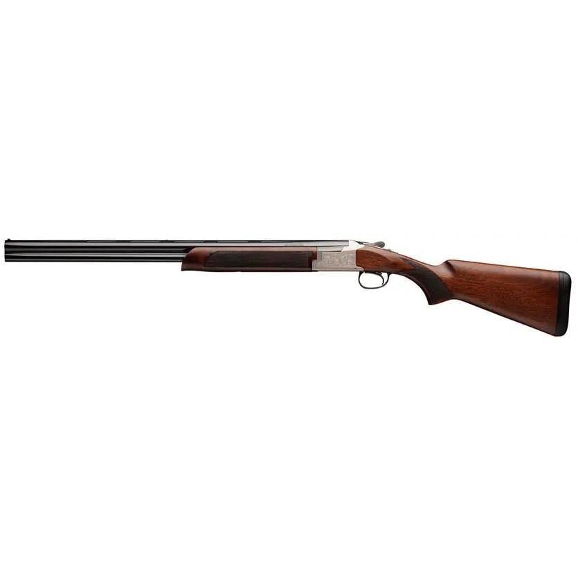 Browning Citori 725 Feather Rifle 20 ga 3" Chamber 2rd Capacity 26" Barrel Walnut - Image 2