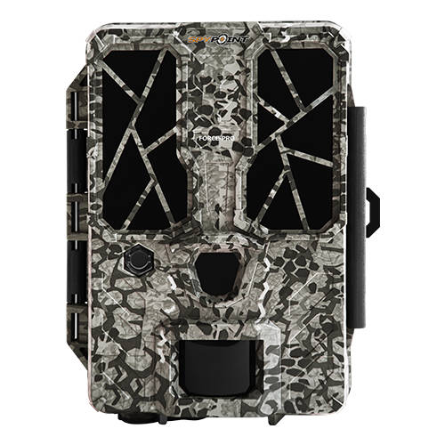 SPYPOINT TRAIL CAM FORCE PRO