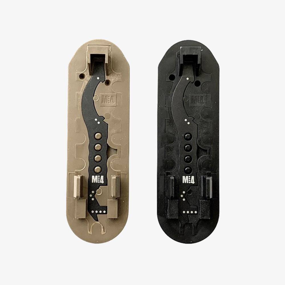 B5 M:4 Multitasker Multi-Tool Black - Image 2