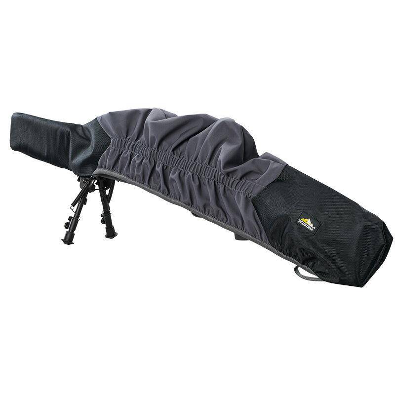 Butler Creek Element Gun and Suppressor Cover Black 1/ct - Image 3