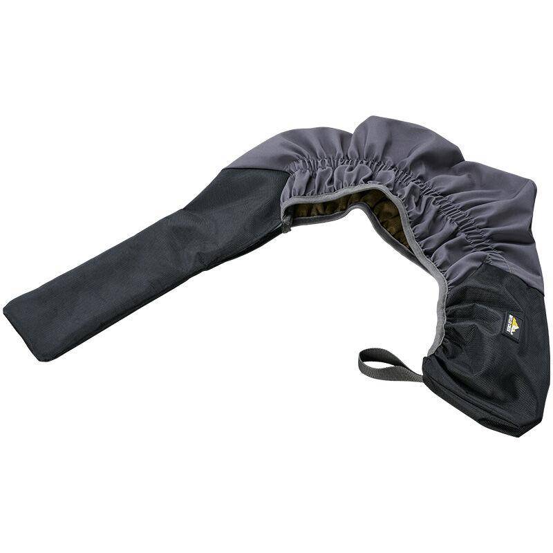 Butler Creek Element Gun and Suppressor Cover Black 1/ct - Image 5