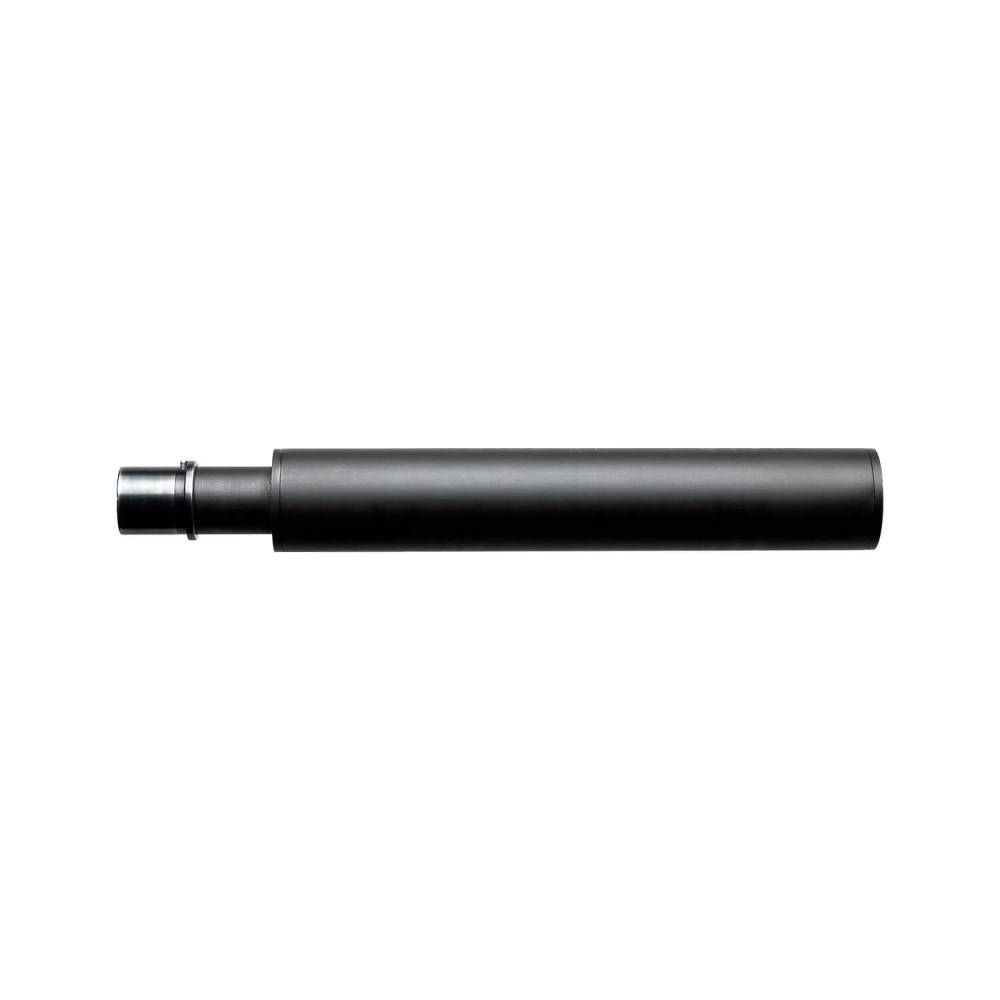 Angstadt Arms Vanquish Integrally Suppressed AR-9 Barrel 9mm Luger 10.5" Black
