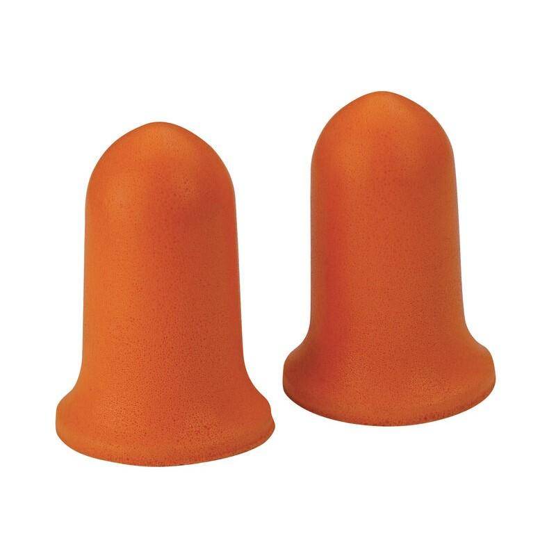 Champion Foam Ear Plugs 50 Pairs