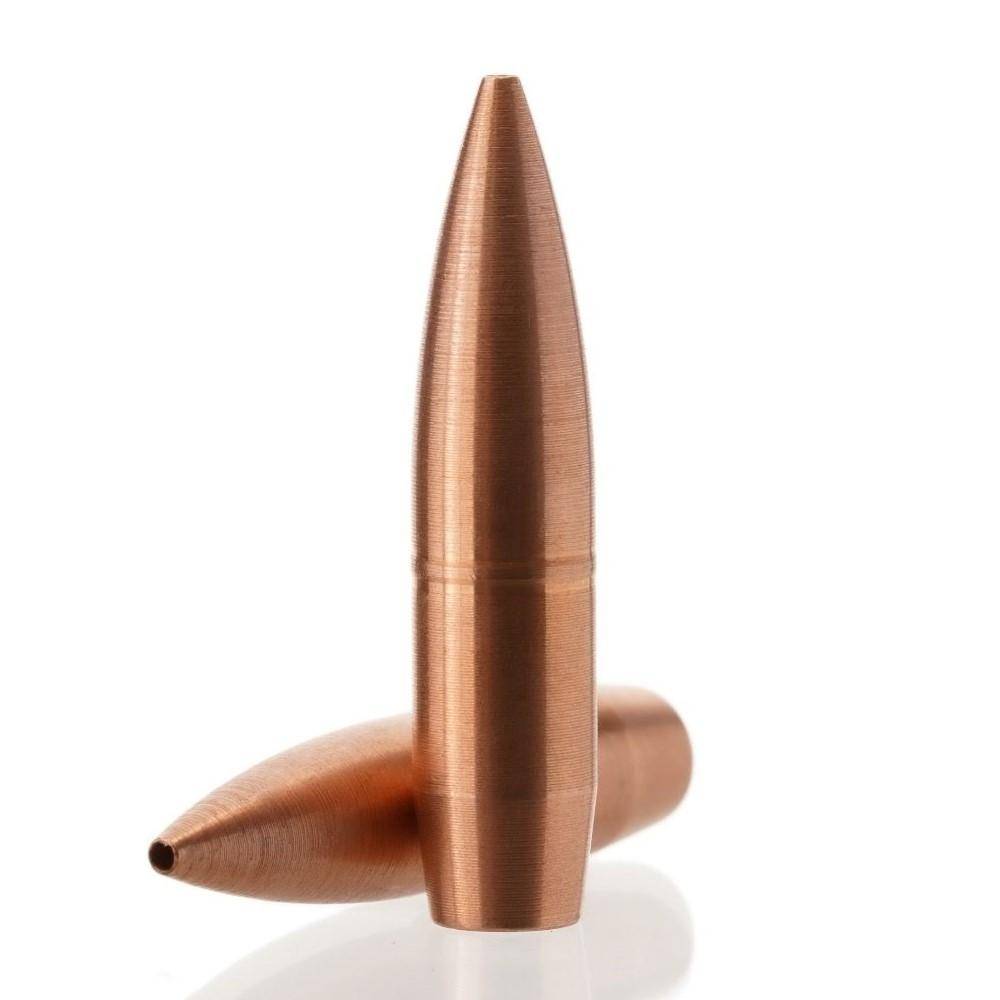 Cutting Edge MTH (Match/Tactical/Hunting) Bullets .224 cal .224" 55 gr 50/ct