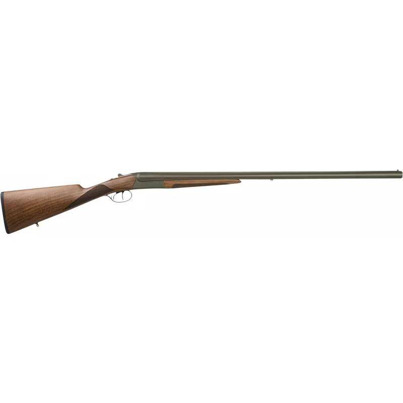 CZ USA Field Sports 1020 G2 Shotgun 20 ga 3" Chamber 4rd Magazine 28" Barrel OD Green with 5 Extended Chokes