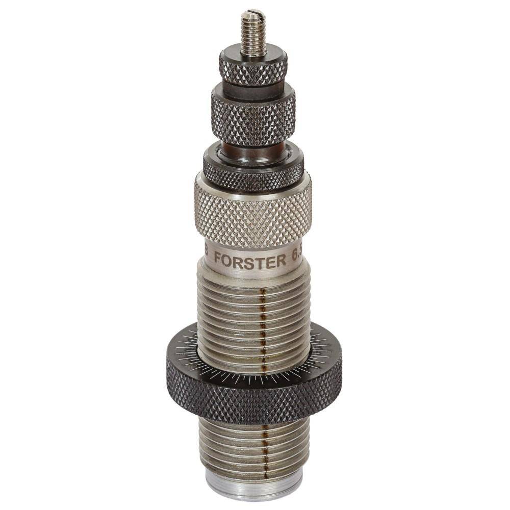 Forster Bushing Full Length Sizing Die .338 Lapua - Image 2